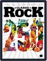 Classic Rock (Digital) Subscription July 1st, 2018 Issue