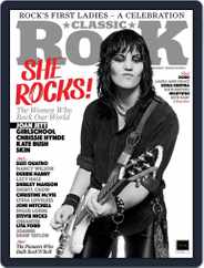 Classic Rock (Digital) Subscription March 1st, 2018 Issue