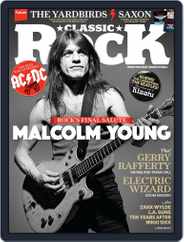 Classic Rock (Digital) Subscription February 1st, 2018 Issue