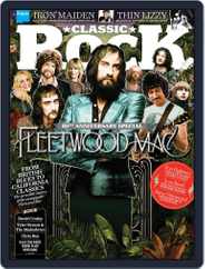Classic Rock (Digital) Subscription November 1st, 2017 Issue