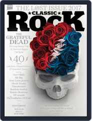 Classic Rock (Digital) Subscription September 1st, 2017 Issue