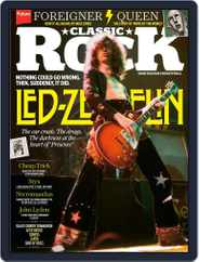 Classic Rock (Digital) Subscription August 1st, 2017 Issue