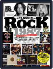Classic Rock (Digital) Subscription June 16th, 2017 Issue