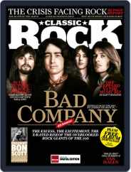 Classic Rock (Digital) Subscription January 27th, 2014 Issue