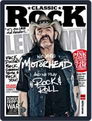 Classic Rock (Digital) Subscription October 8th, 2013 Issue