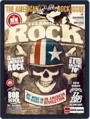 Classic Rock (Digital) Subscription August 13th, 2013 Issue