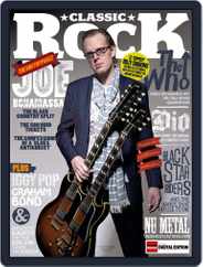 Classic Rock (Digital) Subscription May 21st, 2013 Issue