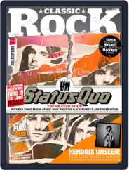 Classic Rock (Digital) Subscription February 26th, 2013 Issue