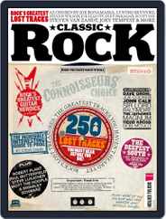Classic Rock (Digital) Subscription January 29th, 2013 Issue