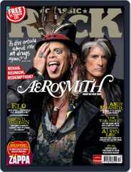 Classic Rock (Digital) Subscription November 6th, 2012 Issue