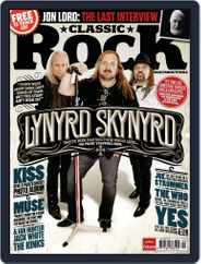 Classic Rock (Digital) Subscription August 14th, 2012 Issue