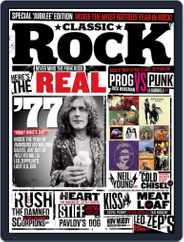 Classic Rock (Digital) Subscription June 19th, 2012 Issue