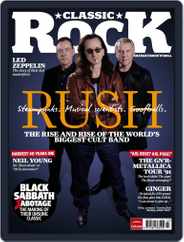 Classic Rock (Digital) Subscription May 22nd, 2012 Issue