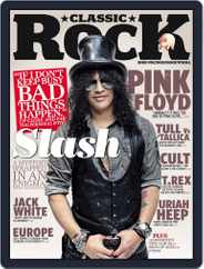Classic Rock (Digital) Subscription April 24th, 2012 Issue