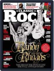 Classic Rock (Digital) Subscription February 1st, 2012 Issue