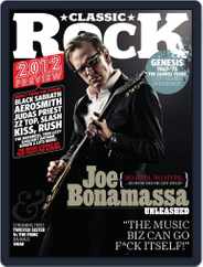 Classic Rock (Digital) Subscription January 4th, 2012 Issue