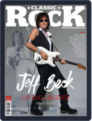 Classic Rock (Digital) Subscription November 10th, 2011 Issue