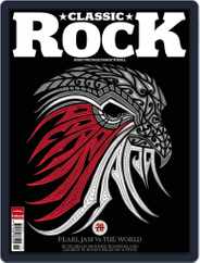 Classic Rock (Digital) Subscription October 11th, 2011 Issue
