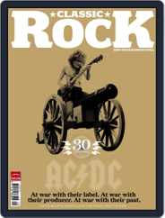Classic Rock (Digital) Subscription August 16th, 2011 Issue