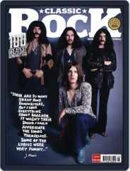 Classic Rock (Digital) Subscription March 29th, 2011 Issue