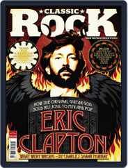 Classic Rock (Digital) Subscription February 1st, 2011 Issue