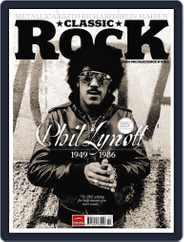 Classic Rock (Digital) Subscription January 4th, 2011 Issue