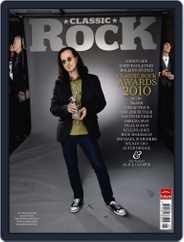 Classic Rock (Digital) Subscription December 7th, 2010 Issue