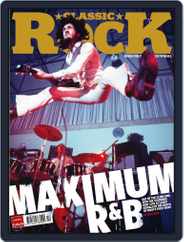 Classic Rock (Digital) Subscription November 9th, 2010 Issue