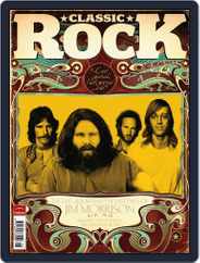 Classic Rock (Digital) Subscription July 20th, 2010 Issue