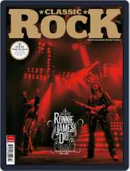 Classic Rock (Digital) Subscription June 22nd, 2010 Issue