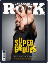 Classic Rock (Digital) Subscription May 25th, 2010 Issue