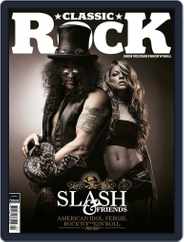 Classic Rock (Digital) Subscription March 2nd, 2010 Issue