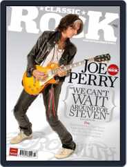 Classic Rock (Digital) Subscription February 2nd, 2010 Issue