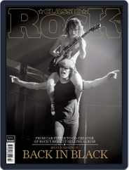 Classic Rock (Digital) Subscription January 5th, 2010 Issue