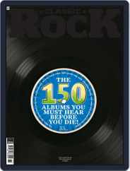 Classic Rock (Digital) Subscription November 1st, 2009 Issue