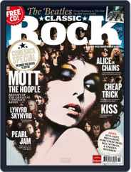 Classic Rock (Digital) Subscription October 1st, 2009 Issue