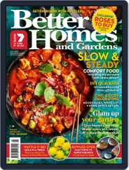 Better Homes and Gardens Australia (Digital) Subscription                    July 1st, 2020 Issue