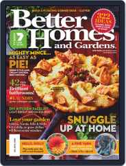 Better Homes and Gardens Australia (Digital) Subscription                    June 1st, 2020 Issue