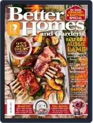 Better Homes and Gardens Australia (Digital) Subscription                    May 1st, 2020 Issue