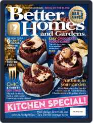 Better Homes and Gardens Australia (Digital) Subscription                    April 1st, 2020 Issue