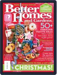 Better Homes and Gardens Australia (Digital) Subscription                    December 1st, 2019 Issue