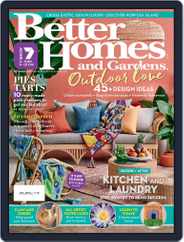 Better Homes and Gardens Australia (Digital) Subscription                    November 1st, 2019 Issue
