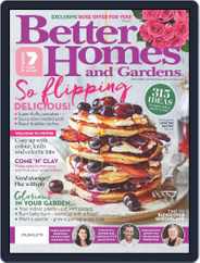 Better Homes and Gardens Australia (Digital) Subscription                    July 1st, 2019 Issue