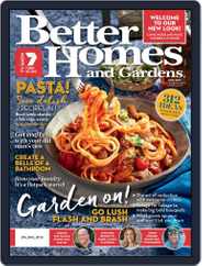 Better Homes and Gardens Australia (Digital) Subscription                    June 1st, 2019 Issue