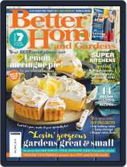 Better Homes and Gardens Australia (Digital) Subscription                    April 1st, 2019 Issue