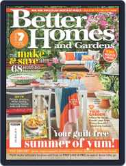 Better Homes and Gardens Australia (Digital) Subscription                    February 1st, 2019 Issue