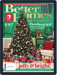 Better Homes and Gardens Australia (Digital) Subscription                    November 8th, 2018 Issue