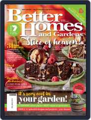 Better Homes and Gardens Australia (Digital) Subscription                    May 1st, 2018 Issue