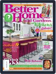 Better Homes and Gardens Australia (Digital) Subscription                    April 1st, 2018 Issue