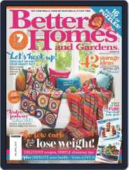 Better Homes and Gardens Australia (Digital) Subscription                    February 1st, 2018 Issue